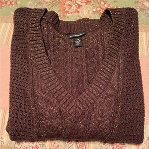 Lane Bryant Women’s Sweater 14/16